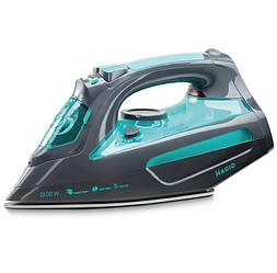 Парова праска MAGIO MG-533 з керамічною підошвою 2600 Вт