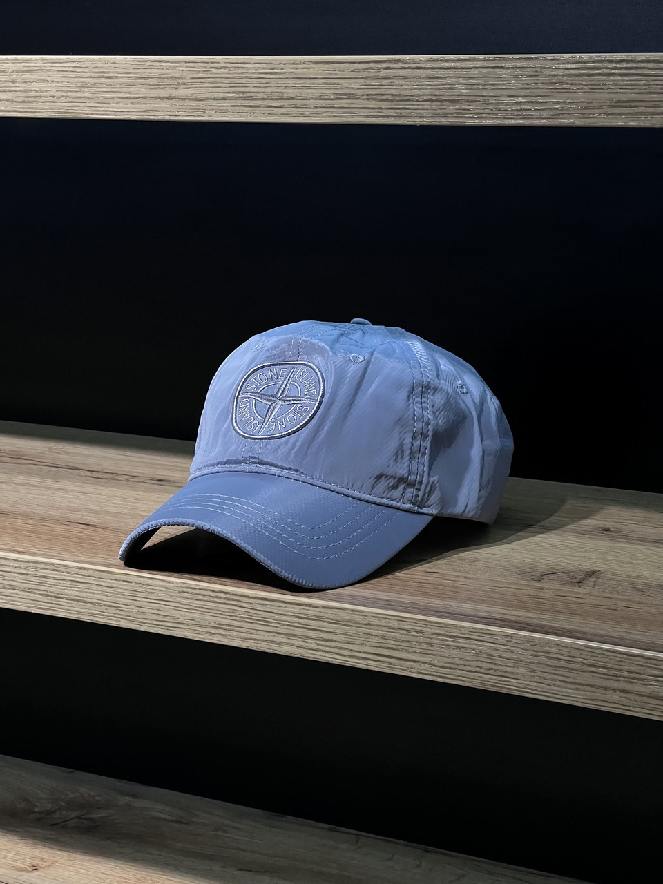 Бейсболка Stone Island/SNB-253