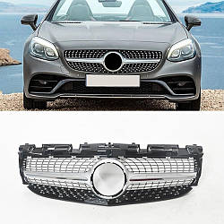 Mercedes SLC R172 2016-2020 гг.