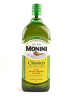 Оливкова олія Monini Extra Vergine Classico 1л Італія