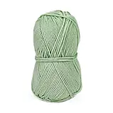 Пряжа Naturalica/Натураліка, світло-зелений 2176, Performance, фото 2