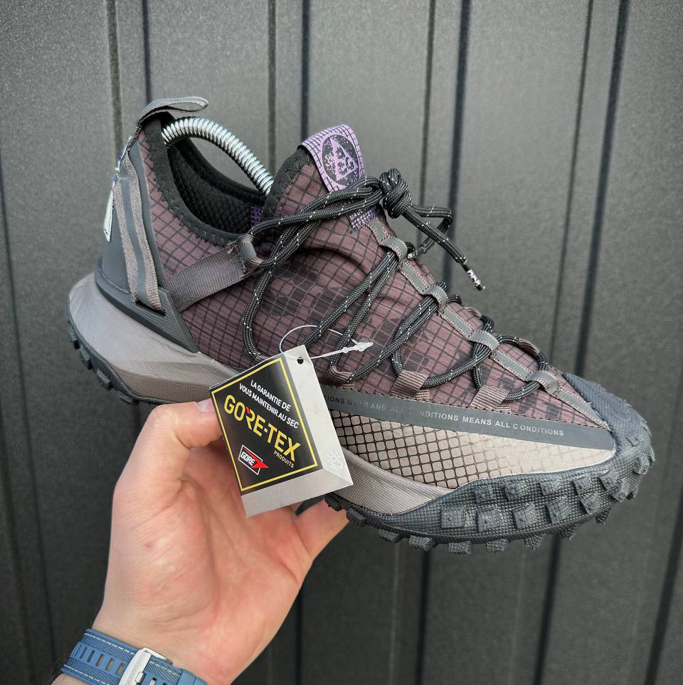 Чоловічі кросівки Nike ACG Mountain Fly найки форси. Розмір 41-45