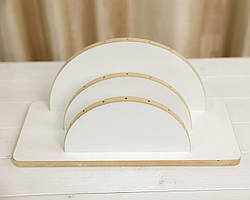 Підставки для льодяників і карамелі 45 см * 20 см