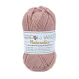 Пряжа Naturalica/Натураліка, запорошена троянда 2112, Performance, фото 2