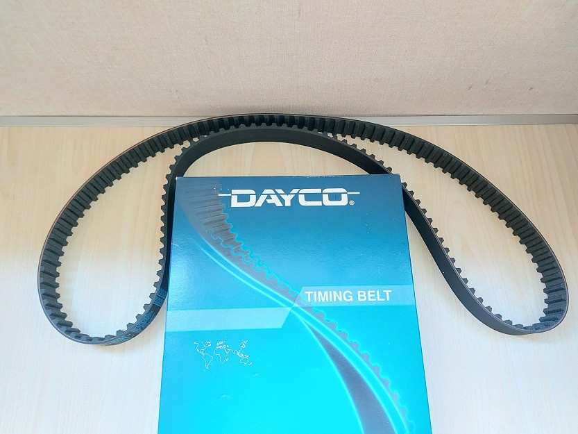 Ремінь ГРМ Fiat Ducato 230, Peugeot Boxer, Citroen Jumper (1994-2002) 1.9D/TD, 71739919, 081658, 1608488980, фото 1