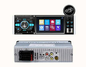 Автомагнітола MP5 4052 BT 4.1&#39;&#39;