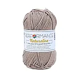 Пряжа Naturalica/Натураліка, бежевий 2039, Performance, фото 2