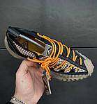 Чоловічі кросівки Nike ACG Mountain Fly найки форси. Розмір 41-45, фото 3