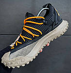 Чоловічі кросівки Nike ACG Mountain Fly найки форси. Розмір 41-45, фото 7