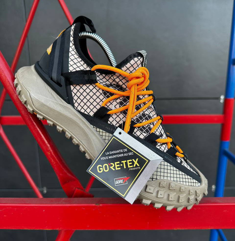 Чоловічі кросівки Nike ACG Mountain Fly найки форси. Розмір 41-45