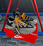 Чоловічі кросівки Nike ACG Mountain Fly найки форси. Розмір 41-45, фото 8