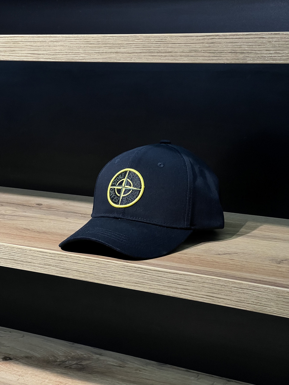 Бейсболка Stone Island / SNB-167