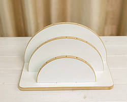 Підставки для льодяників і карамелі 35 см * 20 см