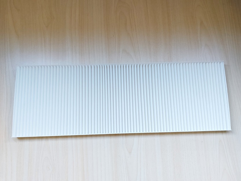 Фільтр салону Fiat Ducato 230, Peugeot Boxer, Citroen Jumper (94-02), 71771740, 1312766080, 6447SY, 6479A0, фото 1