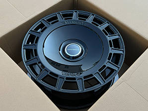 Тюнінг Rollls-Royce