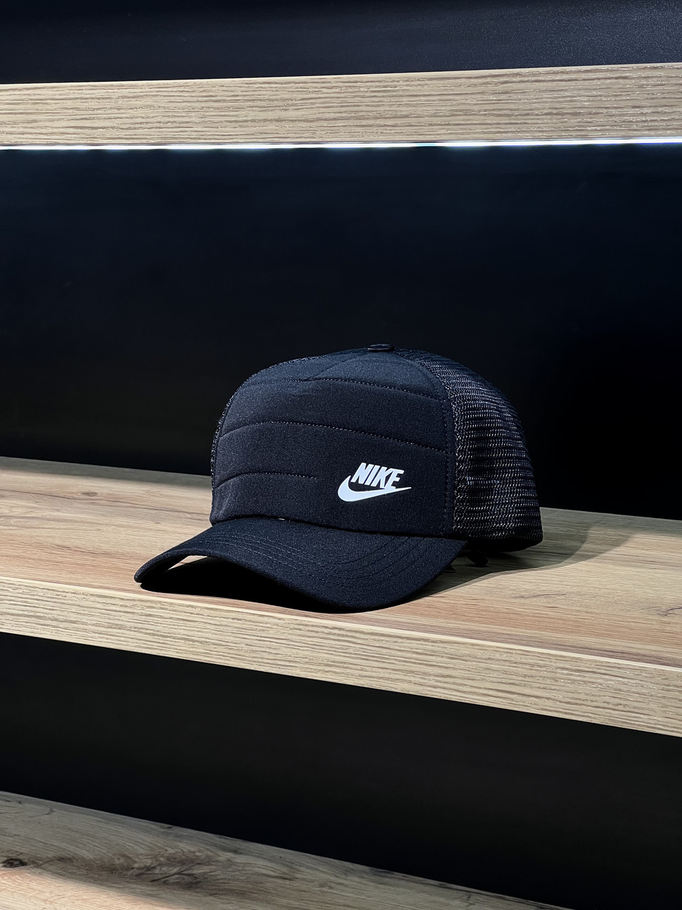 Бейсболка Nike / SNB-019