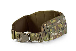 Тактичний пояс GigMilitary Warbelt Multicam S/M (1561000-m-s-m) DS