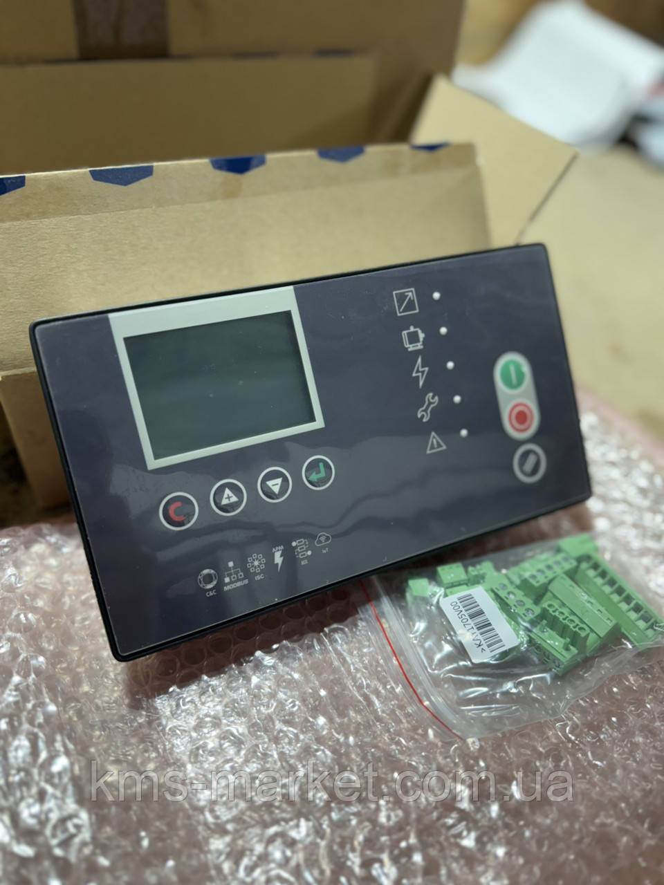 Контролер Airmaster Q1 для компресора