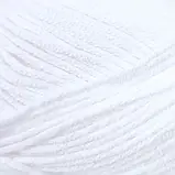 Пряжа Naturalica/Натураліка, білий 2013, Performance, фото 2