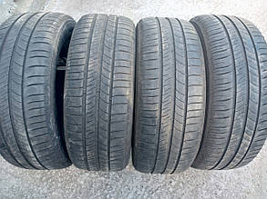 Комплект літніх шин 205/55/16, Michelin Energy Saver,з Германії без пробігу по Україні