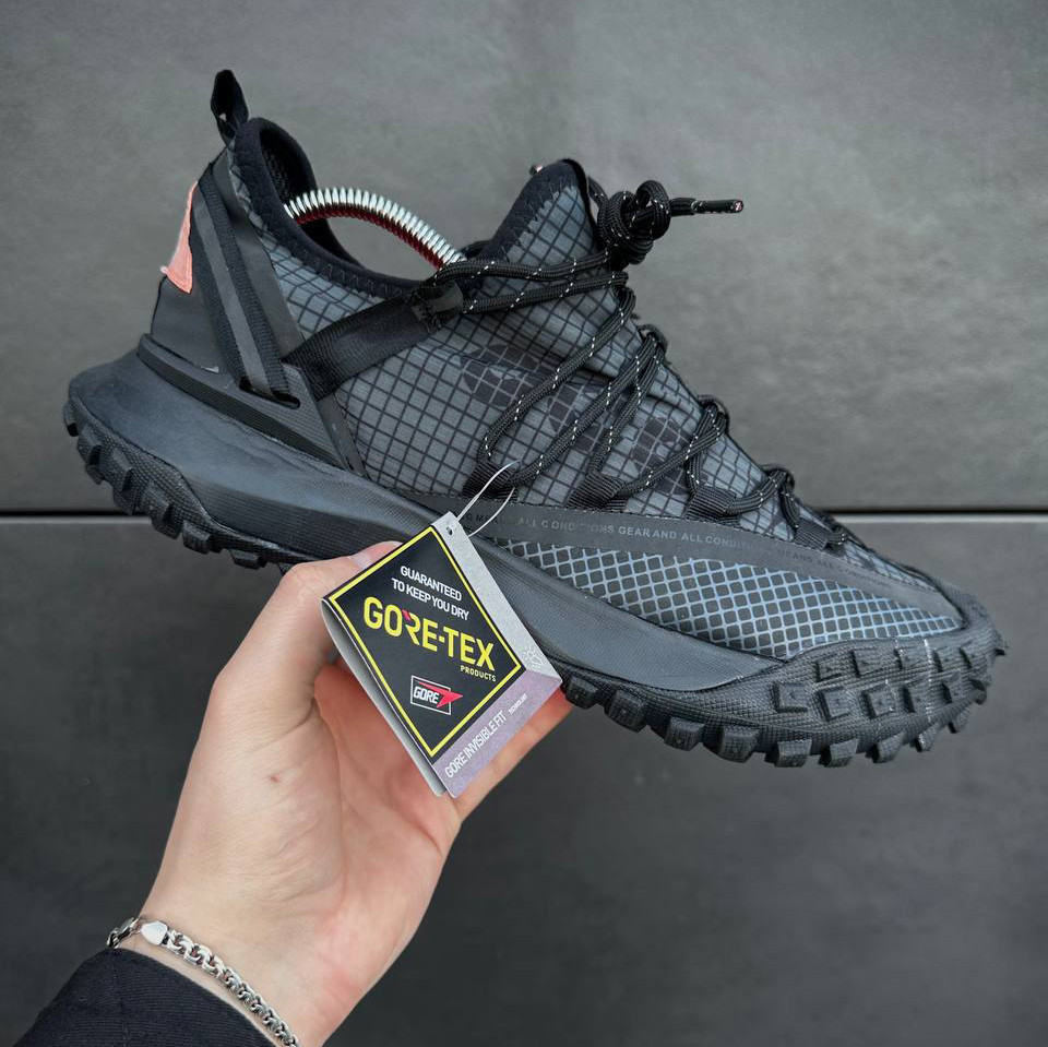 Чоловічі кросівки Nike ACG Mountain Fly найки форси. Розмір 41-44