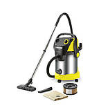 Шланг для пилососа Karcher WD 5.400 / WD 4.200, фото 4