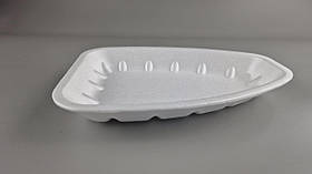 Упаковка зі спіненого полістиролу (225*165*25) М-5-25 (200 шт)