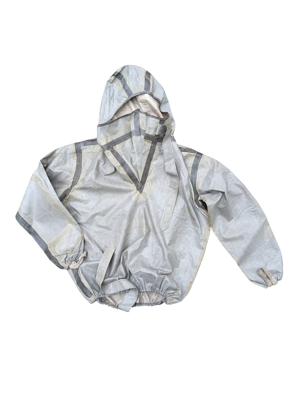 Куртка захисна Л1 з капюшоном