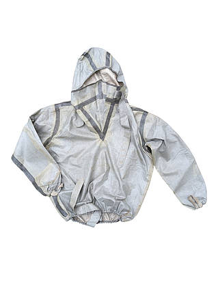 Куртка захисна Л1 з капюшоном, фото 1