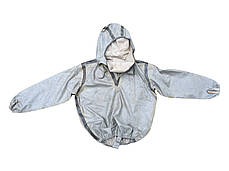 Куртка захисна Л1 з капюшоном, фото 3