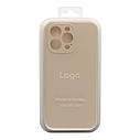 Чохол Silicone Case Full Size with Frame для iPhone 16 Pro Max Колір 47.Spearmint, фото 9