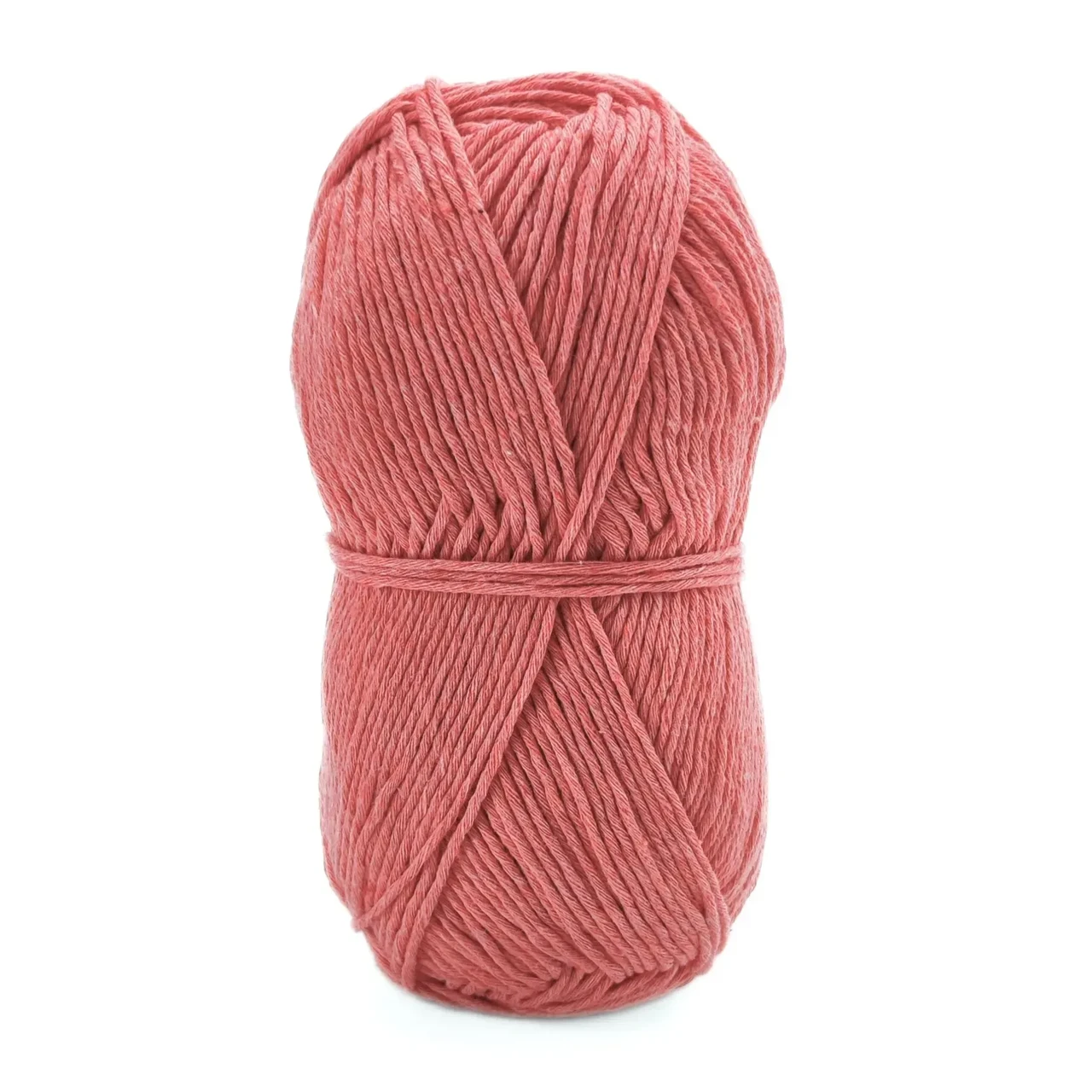Пряжа Bio Cotton/Біо Котон, лосось 10603, Etrofil, фото 1