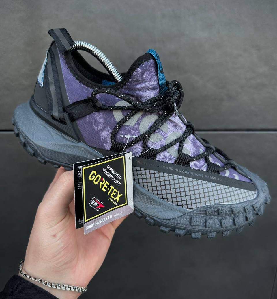 Чоловічі кросівки Nike ACG Mountain Fly найки форси. Розмір 41-44, фото 1
