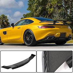 Мерседес AMG GT C190/R190