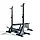 Регульована лава WCG Blade + Стійки під штангу Bugai, фото 3