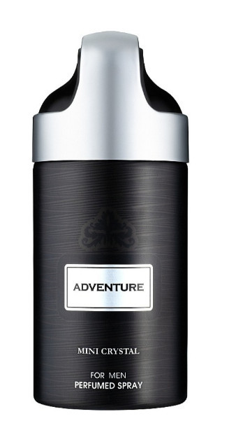 Дезодорант парфумований  Lattafa Adventure   250 ml (6291108734810), фото 1