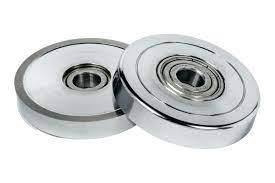 Ріжучі ролики до ножа Тарсо Мах Cut-off