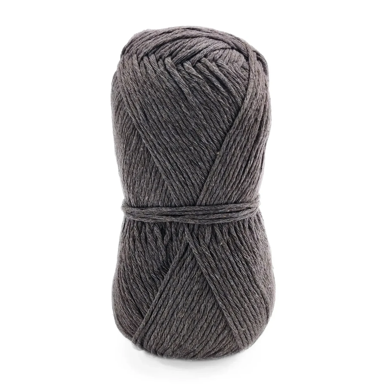 Пряжа Bio Cotton/Біо Котон, кора дуба 10306, Etrofil, фото 1