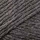 Пряжа Bio Cotton/Біо Котон, кора дуба 10306, Etrofil, фото 3