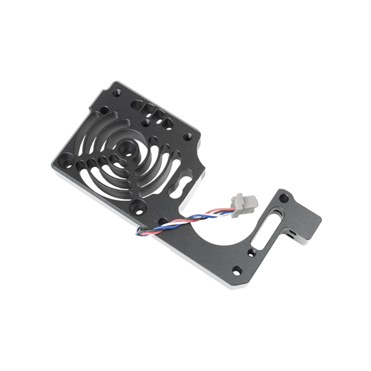 Радіатор хотенда Prusa hotend heatsink для MK4/ XL/ MK3.9/ MK4S/ MK3.9S/ CORE One (оригінал, 15348)