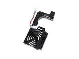Радіатор хотенда Prusa hotend heatsink для MK4/ XL/ MK3.9/ MK4S/ MK3.9S/ CORE One (оригінал, 15348), фото 3