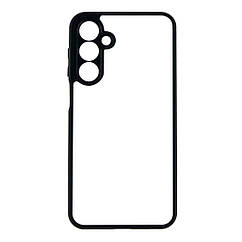 Чохол TPU+PC Elite для Samsung Galaxy A16 (A165)/A16 5G (A166) Колір Black