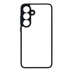 Чохол TPU+PC Elite для Samsung Galaxy S25+ 5G (S936) Колір Black