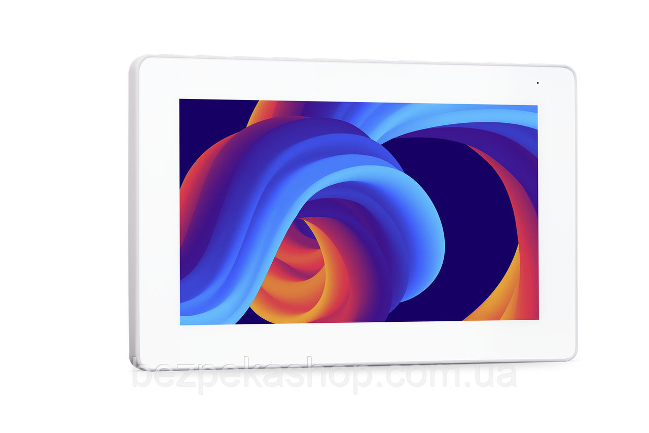 SW-72FHD (white)