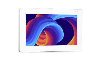SW-72FHD (white)