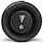 Портативна колонка JBL Flip 6 Black (JBLFLIP6BLK), фото 3