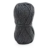 Пряжа Bio Cotton/Біо Котон, темно-сірий 10103, Etrofil, фото 2
