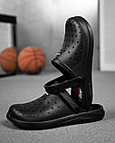 Croc's Progress black DL7096, фото 8