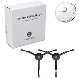 Оригінальні бокові щітки для роботів-пилососів Roborock S8 / S8 Plus / S8 Pro Ultra / S8 MaxV Ultra G20S / Q8 Max / Q5 Pro