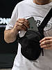 Сумка на пояс Jordan Jam Franchise Hip Bag Black / MA9041-023, фото 4